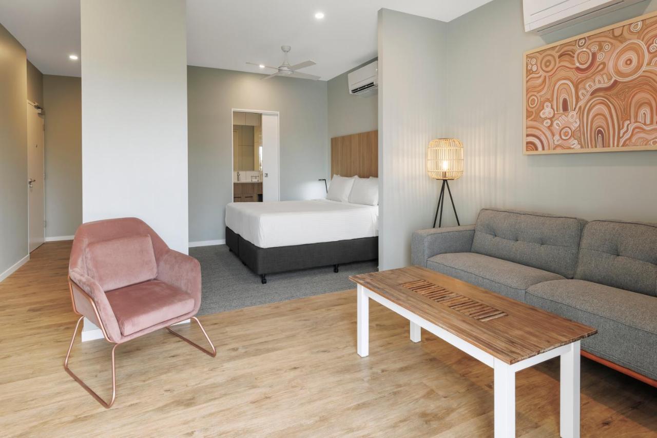 Hotel Western North Lakes