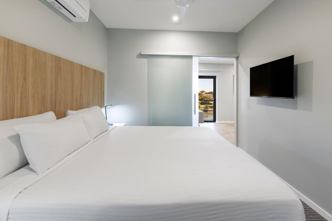 Hotel Western North Lakes