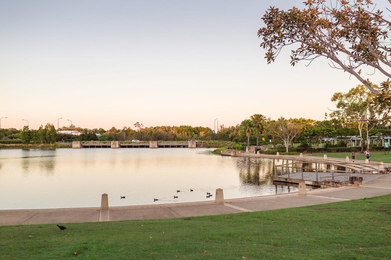 Western 4* North Lakes