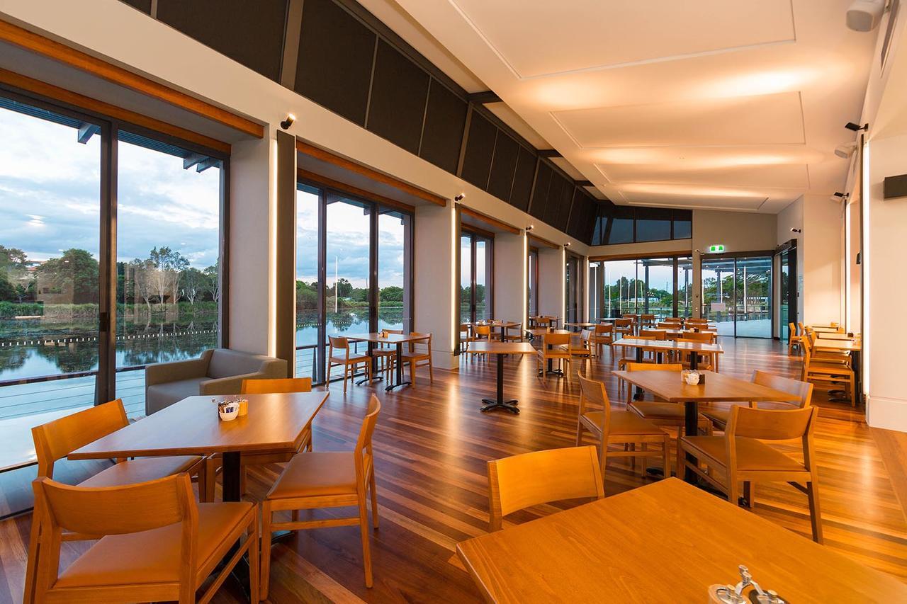 Hotel Western North Lakes